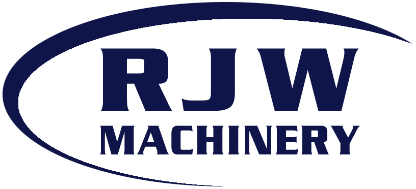RJW Machinery Sales Ltd